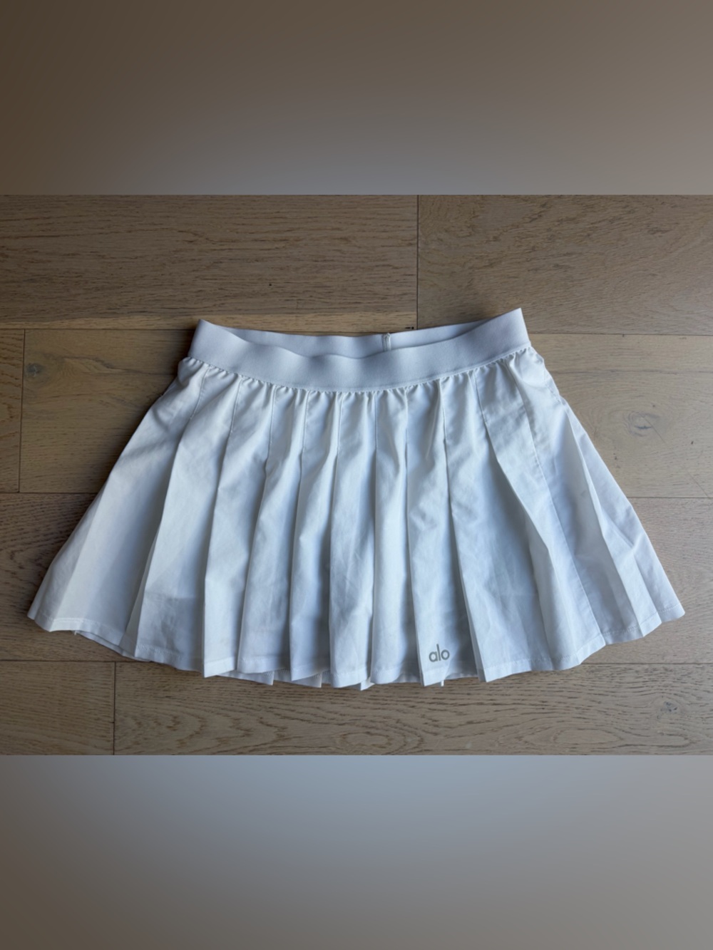 ALO Yoga Varsity Skirt